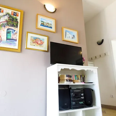 Apartment Anda