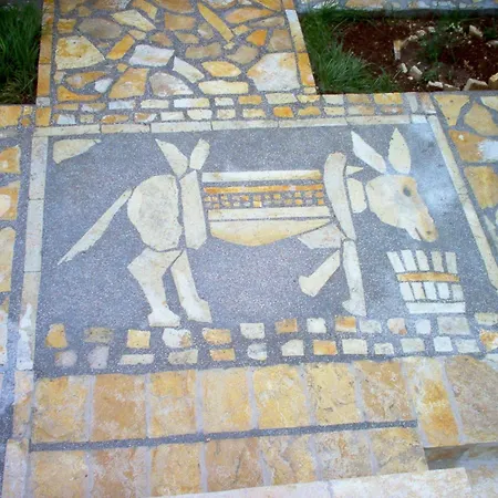 Anda Apartment Trogir