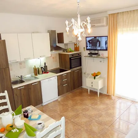 Apartment Anda Trogir