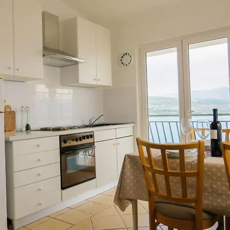 Anda Lägenhet Trogir