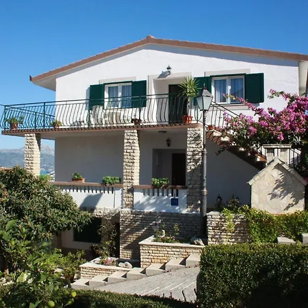 Anda Trogir